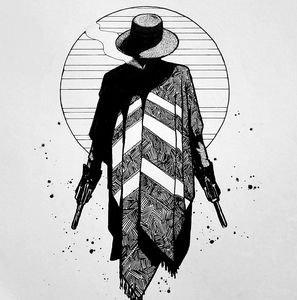 Meet your Posher, Andre